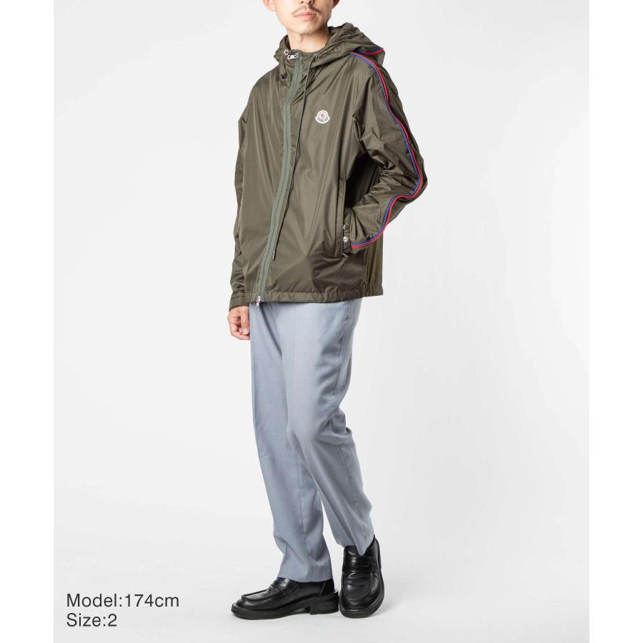MONCLER モンクレール 1A00085 68352 ジャケット メンズ MONCLER モンクレール 1A00085 68352 ジャケット メンズ