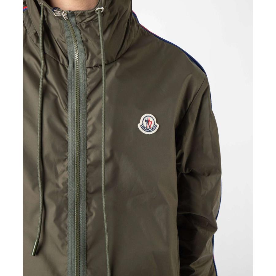 MONCLER（モンクレール） MONCLER 1A00085 68352 ジャケット メンズ