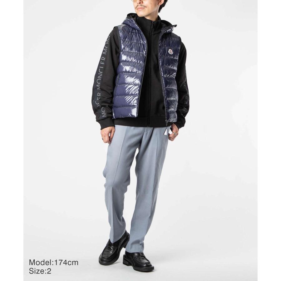 MONCLER モンクレール 8G00020 809KR パーカー メンズ トップス  