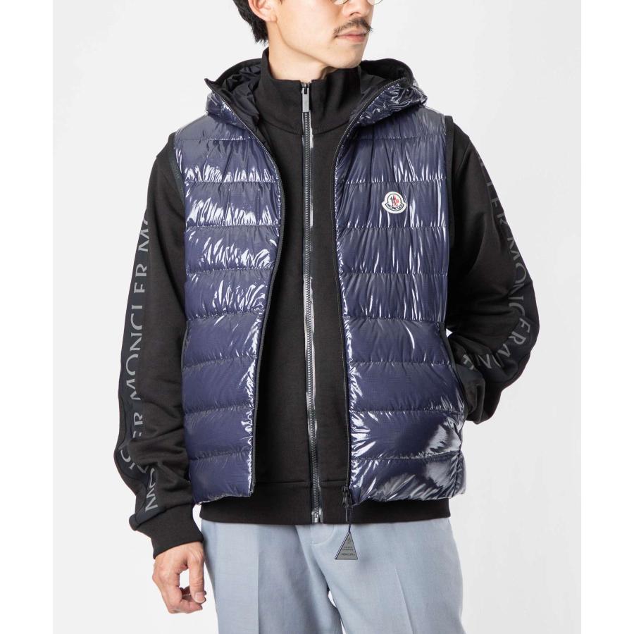MONCLER（モンクレール） MONCLER 8G00020 809KR パーカー メンズ 