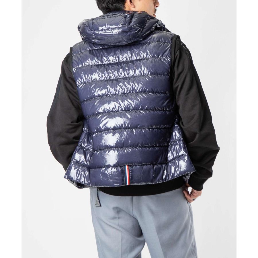 MONCLER（モンクレール） MONCLER 8G00020 809KR パーカー