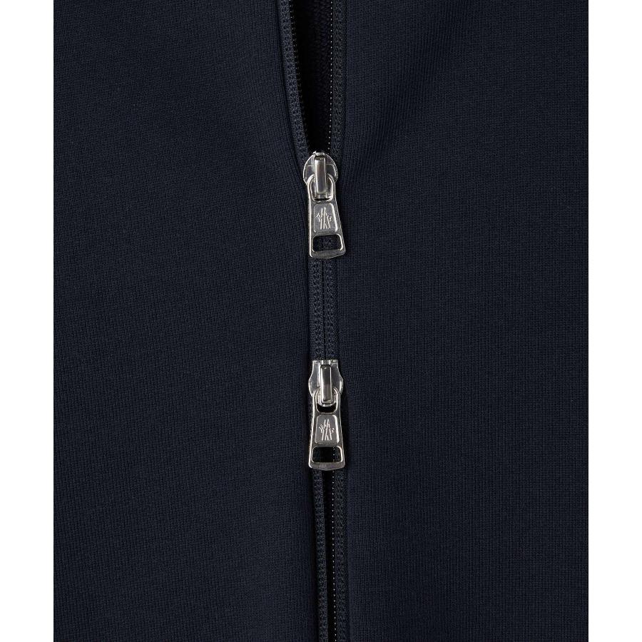 モンクレール MONCLER 8G00033 809KR ジャケット メンズ アウター ブルゾン カーディガン コットン ナイロン 999ラック S M L XL 爆買の画像