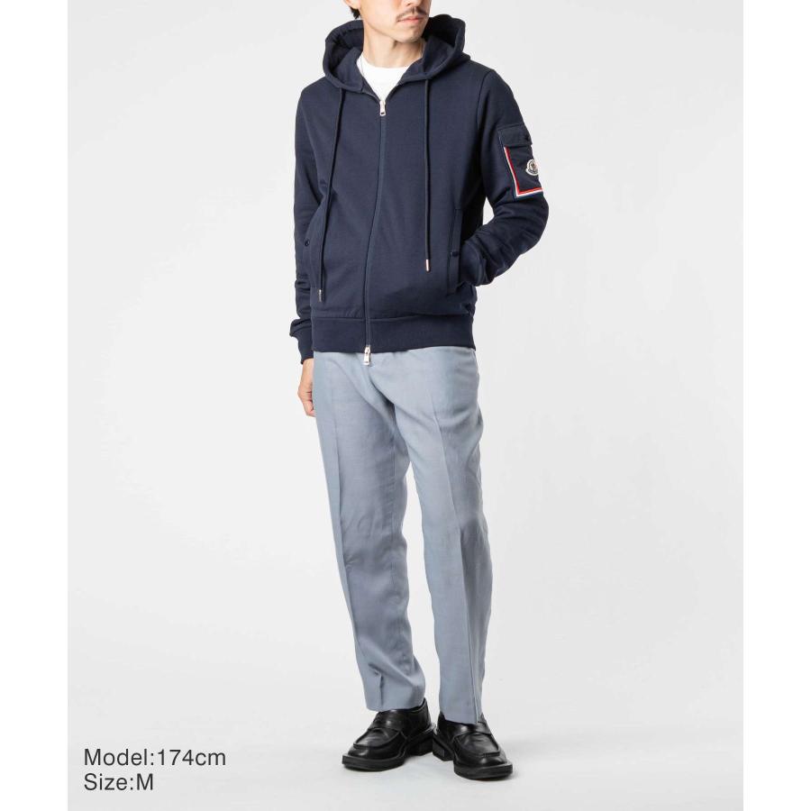 MONCLER（モンクレール） MONCLER 8G00033 809KR ジャケット メンズ