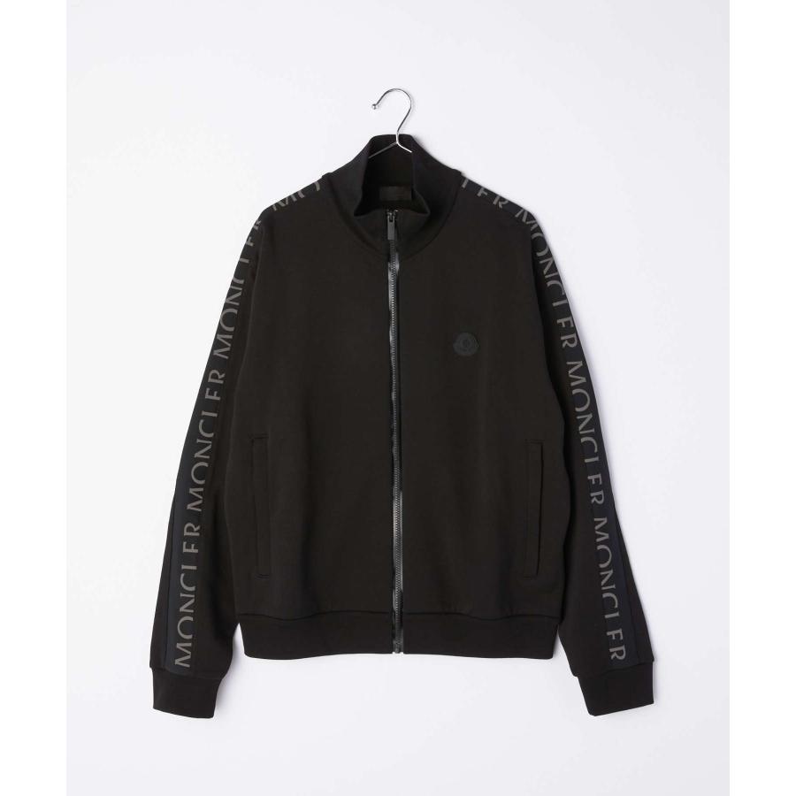モンクレール MONCLER 8G00033 809KR ジャケット メンズ アウター ブルゾン カーディガン コットン ナイロン 999ラック S M L XL 爆買の画像