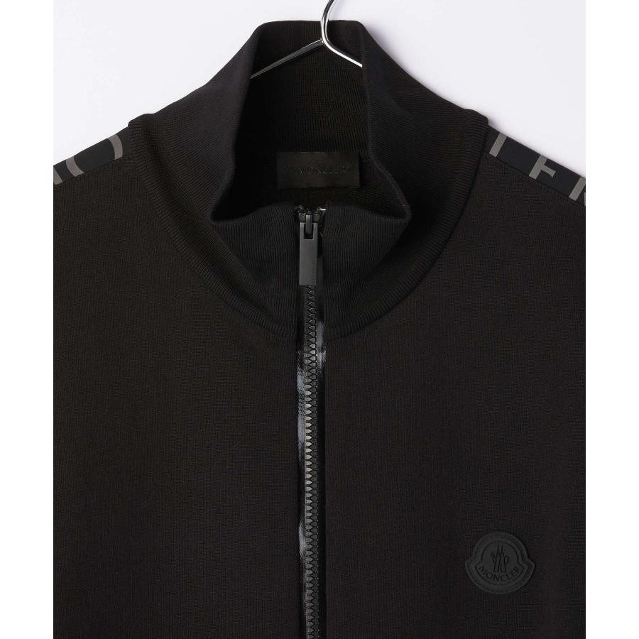 モンクレール MONCLER 8G00033 809KR ジャケット メンズ アウター ブルゾン カーディガン コットン ナイロン 999ラック S M L XL 爆買の画像