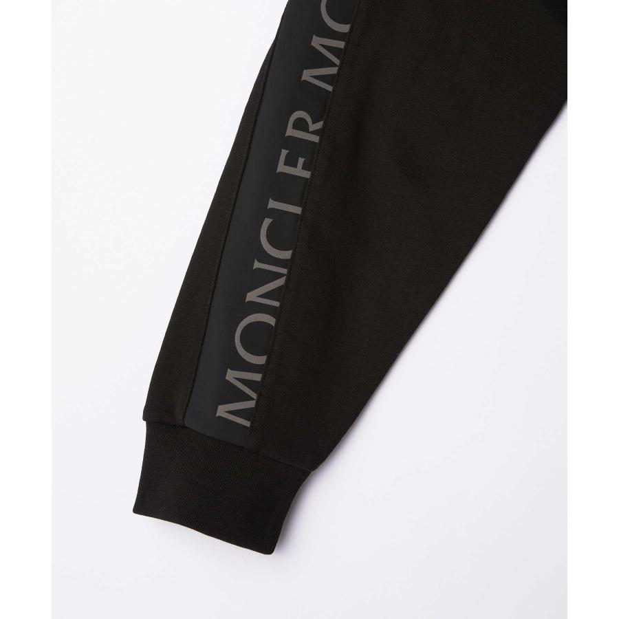 モンクレール MONCLER 8G00033 809KR ジャケット メンズ アウター ブルゾン カーディガン コットン ナイロン 999ラック S M L XL 爆買の画像