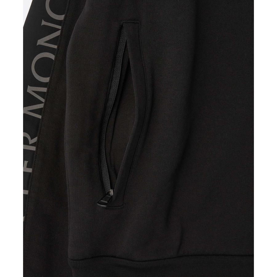 モンクレール MONCLER 8G00033 809KR ジャケット メンズ アウター ブルゾン カーディガン コットン ナイロン 999ラック S M L XL 爆買の画像