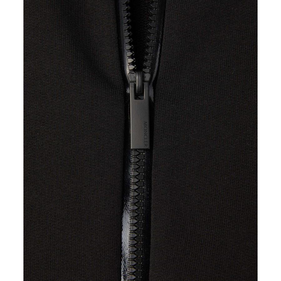 モンクレール MONCLER 8G00033 809KR ジャケット メンズ アウター ブルゾン カーディガン コットン ナイロン 999ラック S M L XL 爆買の画像