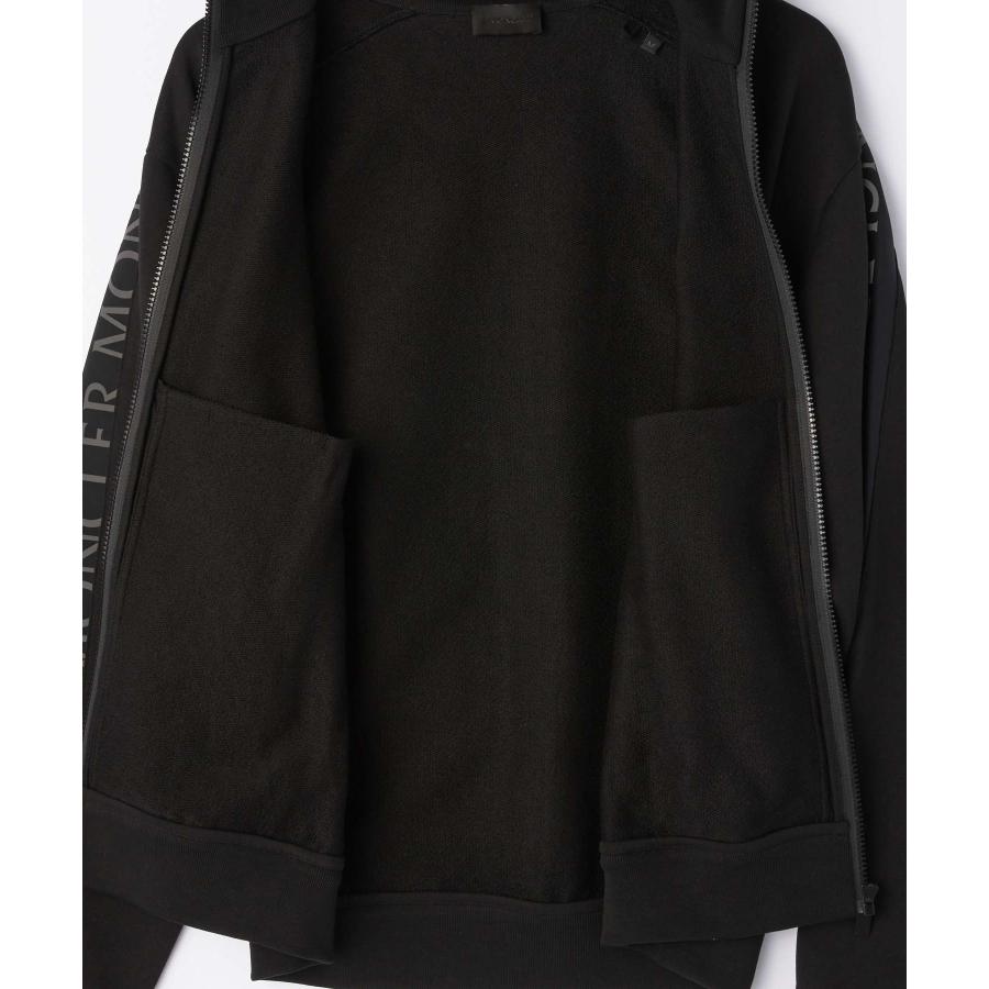 モンクレール MONCLER 8G00033 809KR ジャケット メンズ アウター ブルゾン カーディガン コットン ナイロン 999ラック S M L XL 爆買の画像