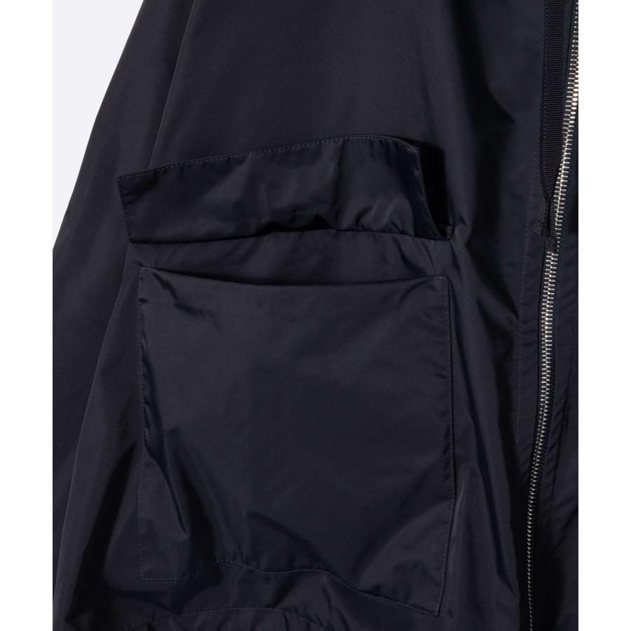 モンクレール MONCLER 1A706 00 C0410 ジャケット レディース アウター ビジネス アウトドア カジュアル シンプル 通勤 ギフト プレゼント ネイビー 0 1 爆買の画像