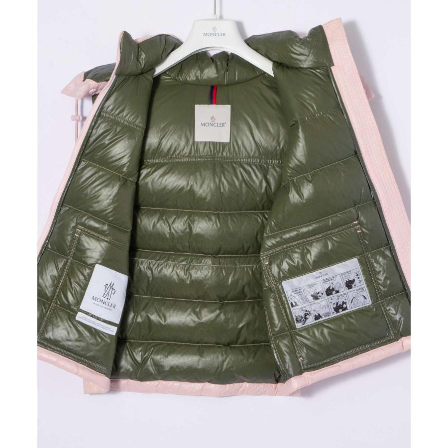 MONCLER モンクレール 1A001 01 53A0E ダウンベスト メンズ MONCLER モンクレール 1A001 01 53A0E ダウンベスト メンズ