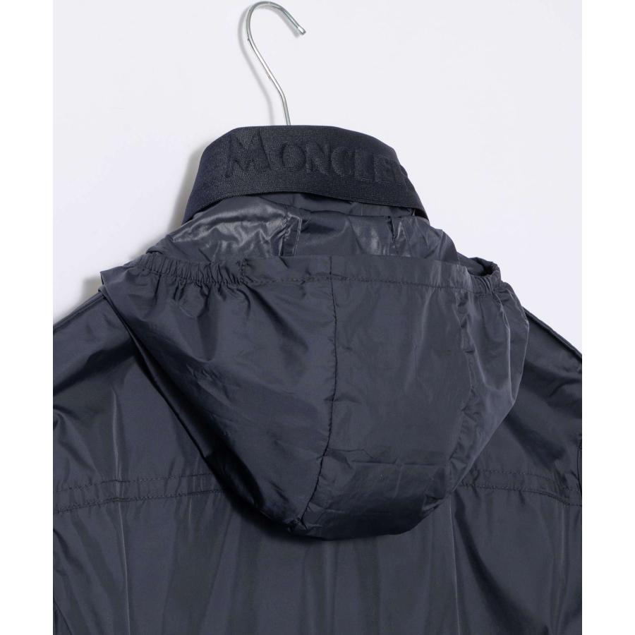 モンクレール MONCLER 1B718 00 68352 ジャケット メンズ アウター ブルゾン ビジネス アウトドア LEZ GIUBBOTO ネイビー 1 2｜u-stream｜16