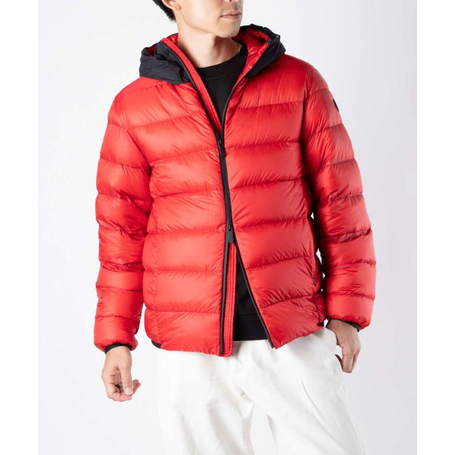 モンクレールダウンジャケット ブラック Chevrerieショートダウンジャケット : ショートダウン