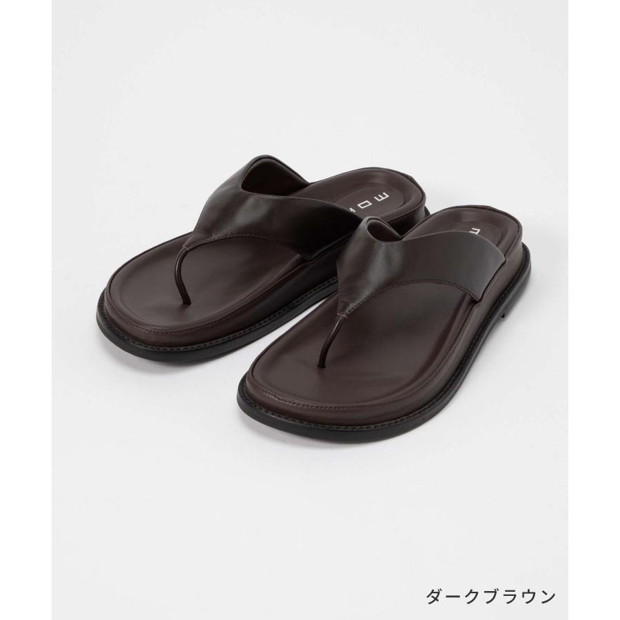 MOHI（モヒ） MOHI GU1-1902411-SE サンダル レディース シューズ