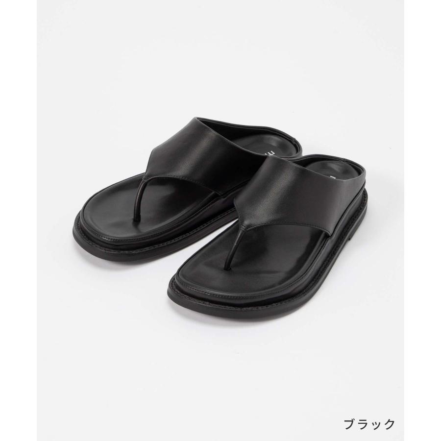 MOHI モヒ GU1-1902419-SE サンダル レディース シューズ トング  