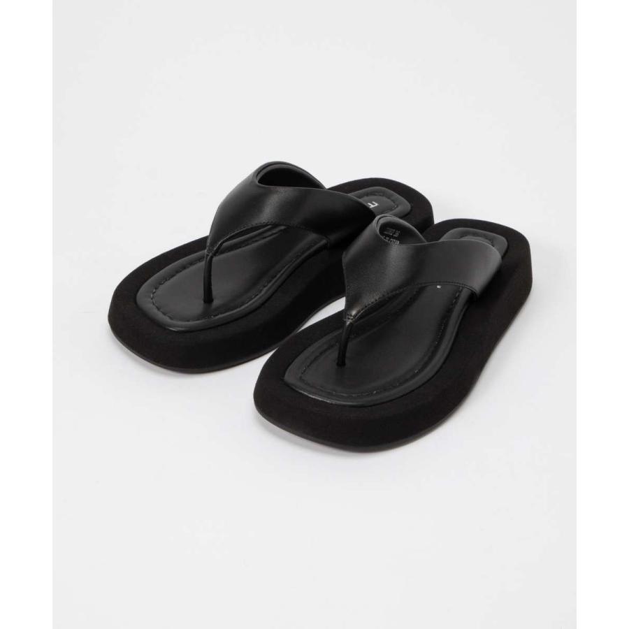 MOHI モヒ GU1-22062-SE サンダル レディース シューズ トングサンダル  