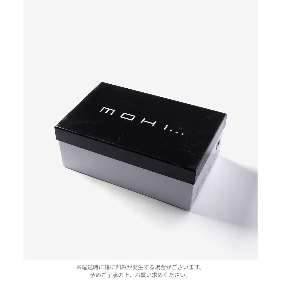 【正規品】 モヒ MOHI T Strap Leather Sandal Tストラップ レザーサンダル GU2-8029-1-SE サンダル オープントゥ フラットシューズ レディース シューズ 爆買 | MOHI | 17