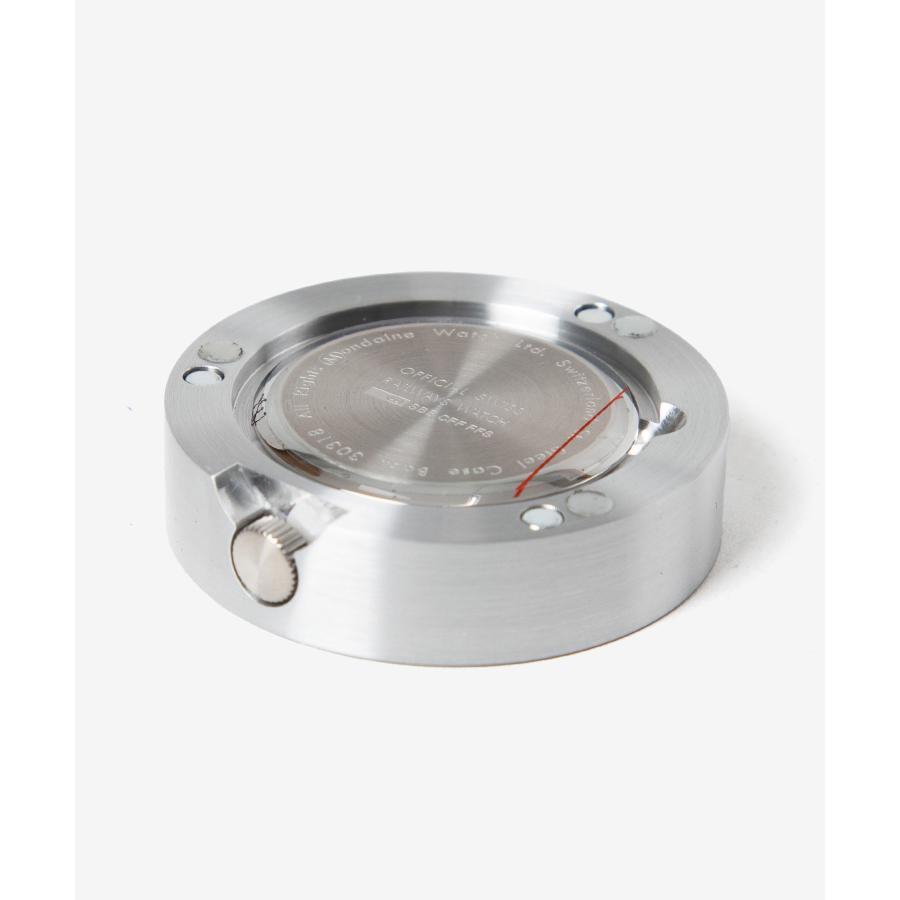 MONDAINE モンディーン スタンド付きマグネットクロック 新品 レア MONDAINE モンディーン スタンド付きマグネットクロック 新品