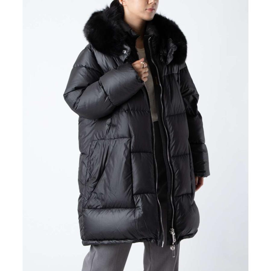 MOORER（ムーレー） MOORER MODGI100092 TEPA346 ジャケット NASHIRA