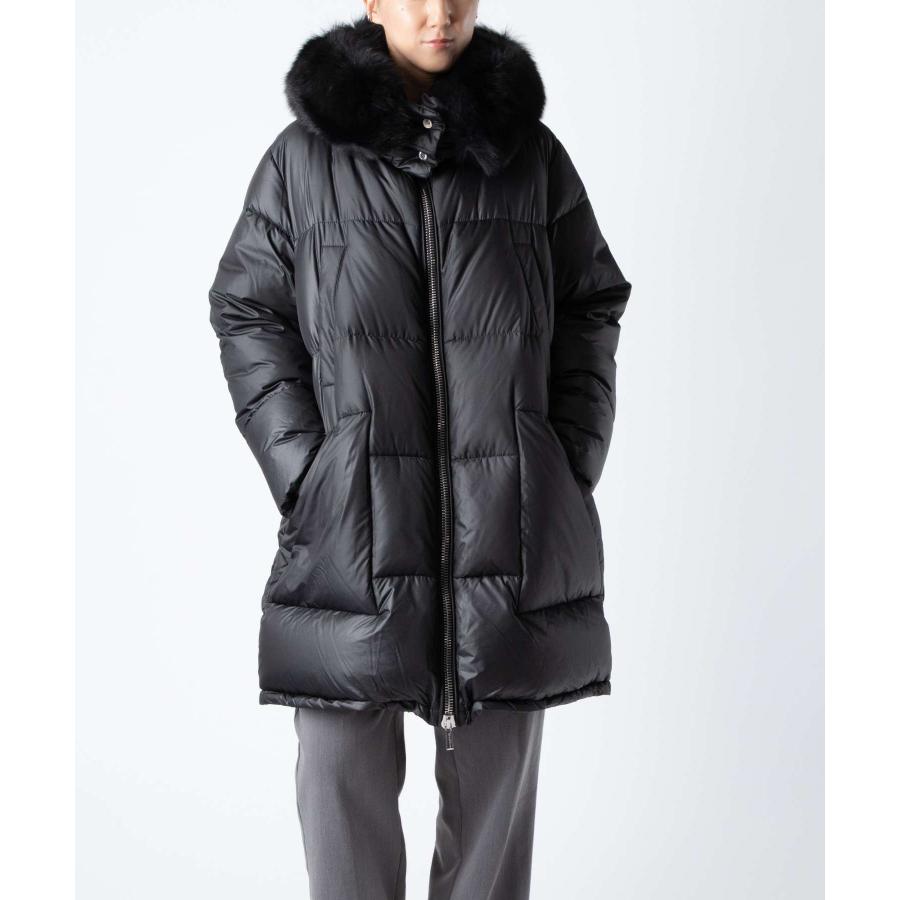 MOORER（ムーレー） MOORER MODGI100092 TEPA346 ジャケット NASHIRA