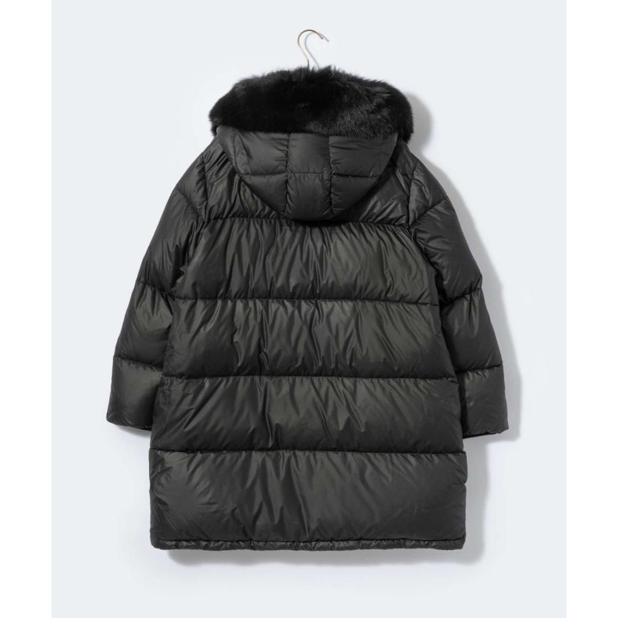 MOORER（ムーレー） MOORER MODGI100092 TEPA346 ジャケット NASHIRA