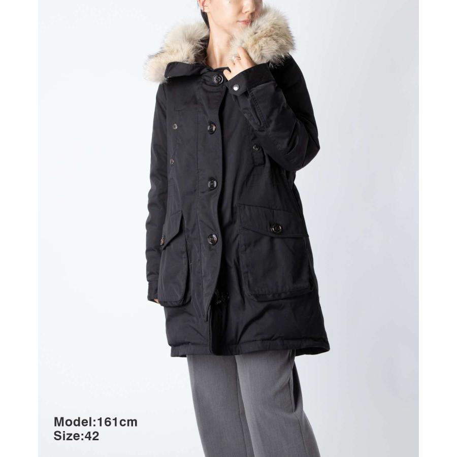 MOORER（ムーレー） MOORER MODGI100098 TEPA463 ジャケット ARTEMISIA