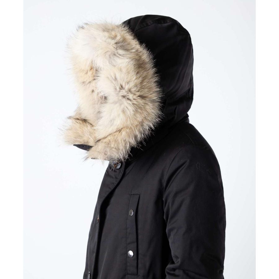 MOORER ムーレー MODGI100098 TEPA463 ジャケット ARTEMISIA-IM