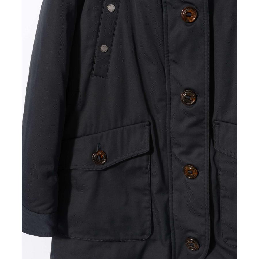 MOORER（ムーレー） MOORER MODGI100098 TEPA463 ジャケット ARTEMISIA