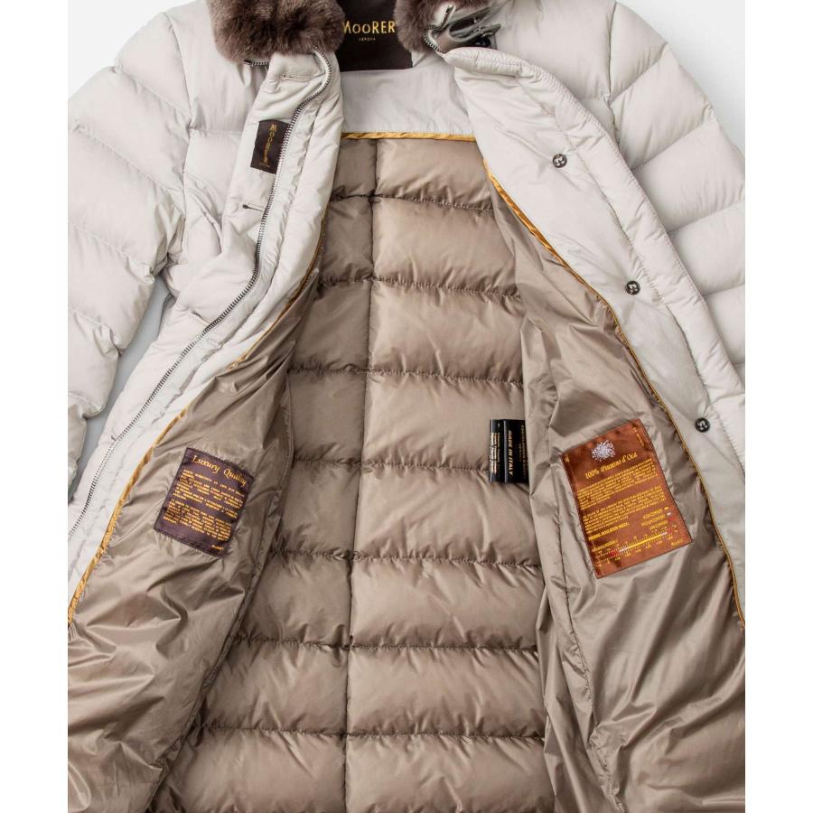 MOORER（ムーレー） MOORER MODGI200008 TEPA028 ジャケット VETIVER
