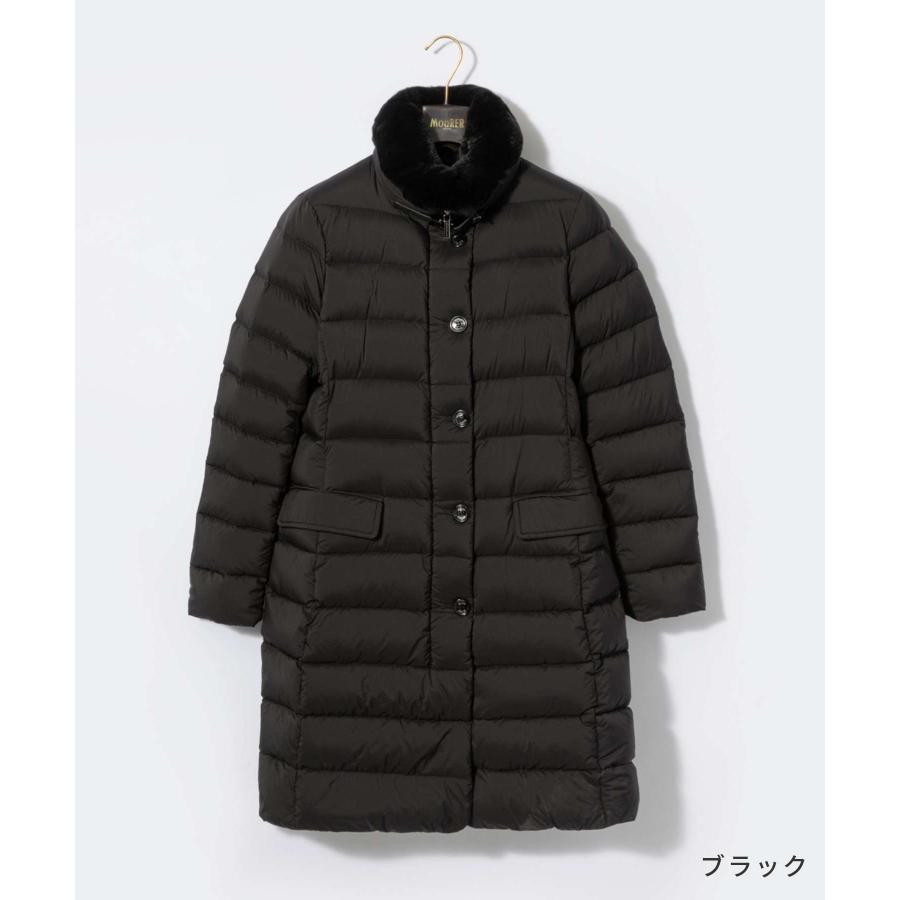 MOORER ムーレー MODGI200008 TEPA028 ジャケット VETIVER-S3