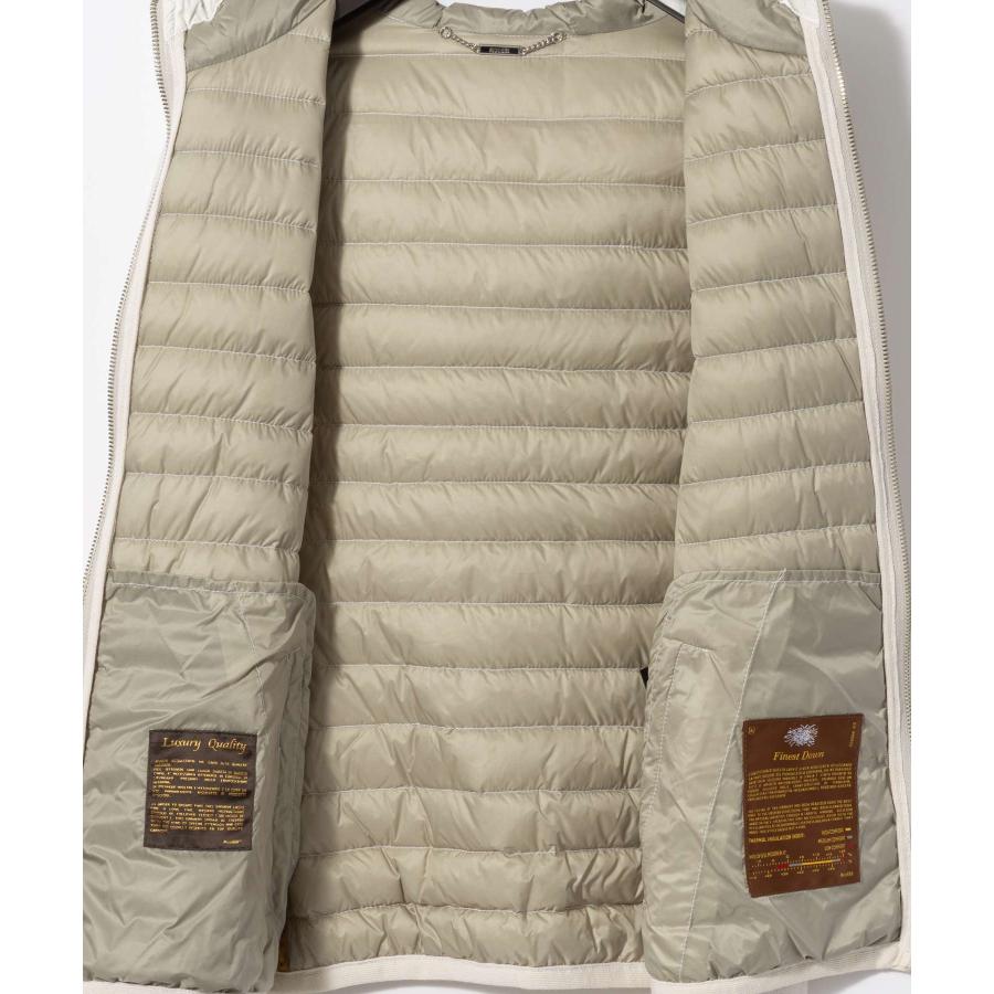 MOORER ムーレー MODPI100032 TEPA069 ダウンジャケット ANTHEA-S3Z