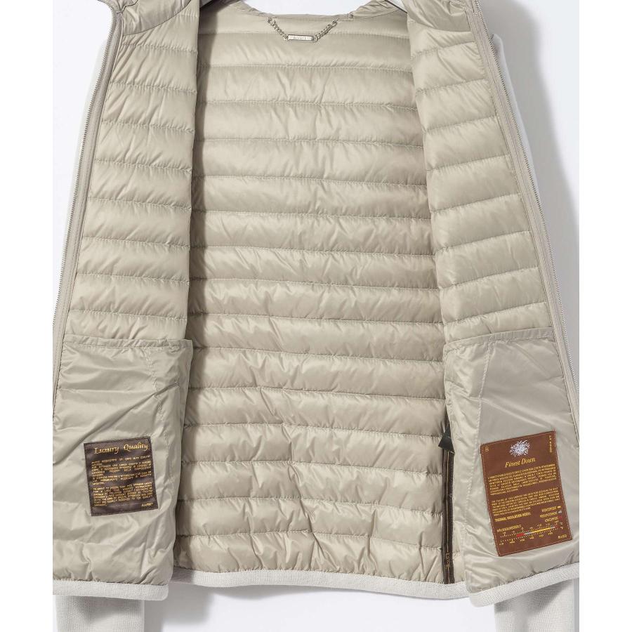 MOORER ムーレー MODPI100032 TEPA069 ダウンジャケット ANTHEA-S3Z