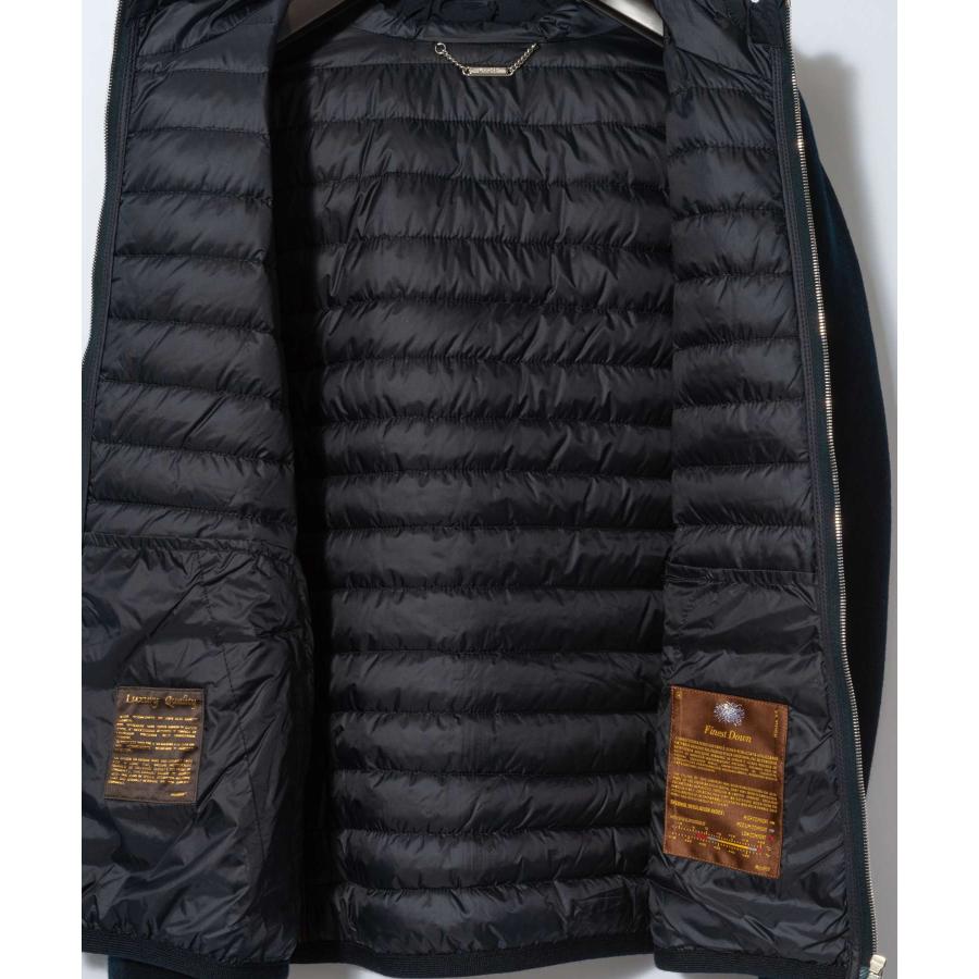 MOORER ムーレー MODPI100032 TEPA069 ダウンジャケット ANTHEA