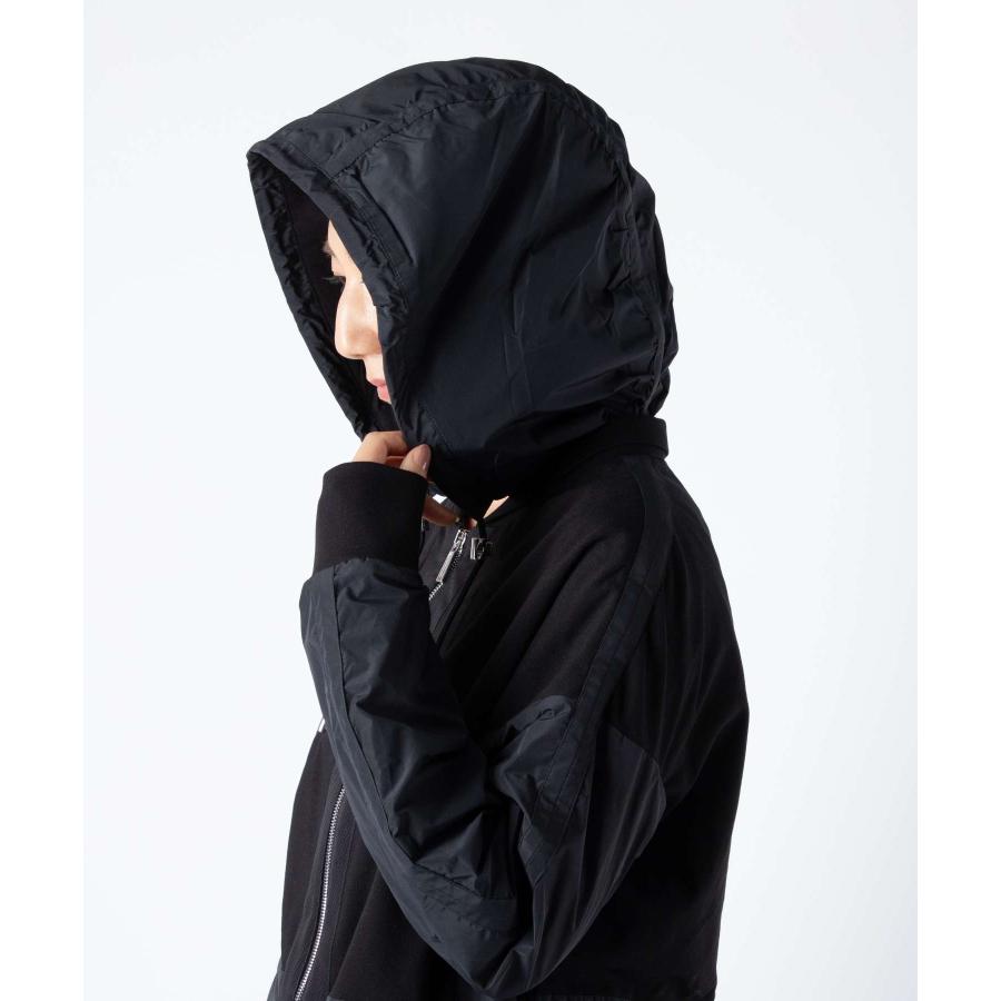 MOORER ムーレー MODSP100026 TEPA670 コート AKITA-RHL