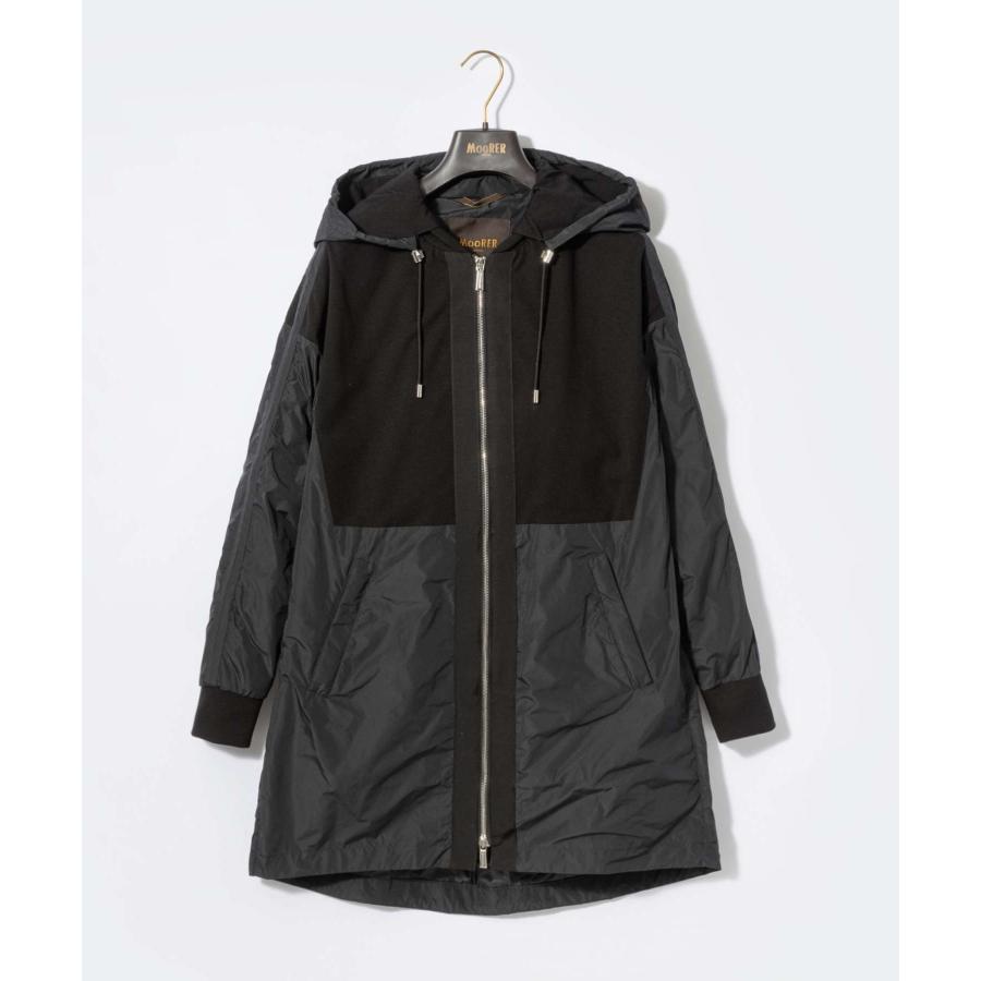 ジャケット・アウター k_k_r36 AURORA TEX LIGHT DOWN JACKET MIKAMI|オーロラテックスライト ダウン