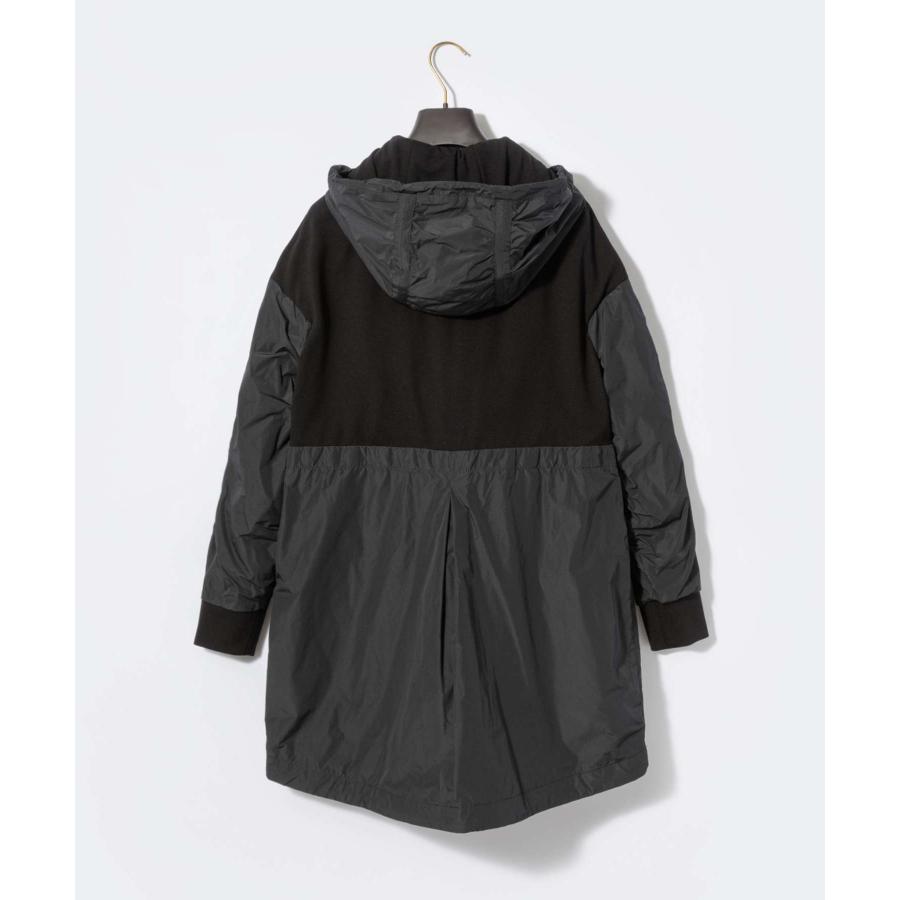 MOORER（ムーレー） MOORER MODSP100026 TEPA670 コート AKITA-RHL