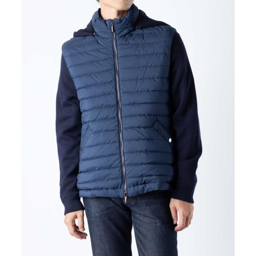 MOORER（ムーレー） MOORER MOUGI100003 TEPA069 ジャケット ALESSIO