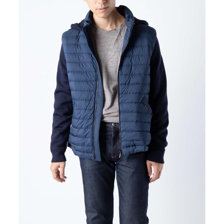 MOORER（ムーレー） MOORER MOUGI100003 TEPA069 ジャケット ALESSIO