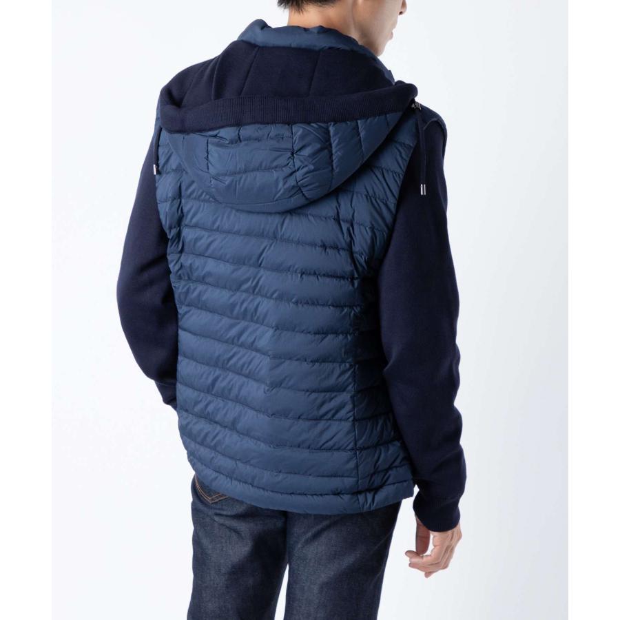 MOORER（ムーレー） MOORER MOUGI100003 TEPA069 ジャケット ALESSIO