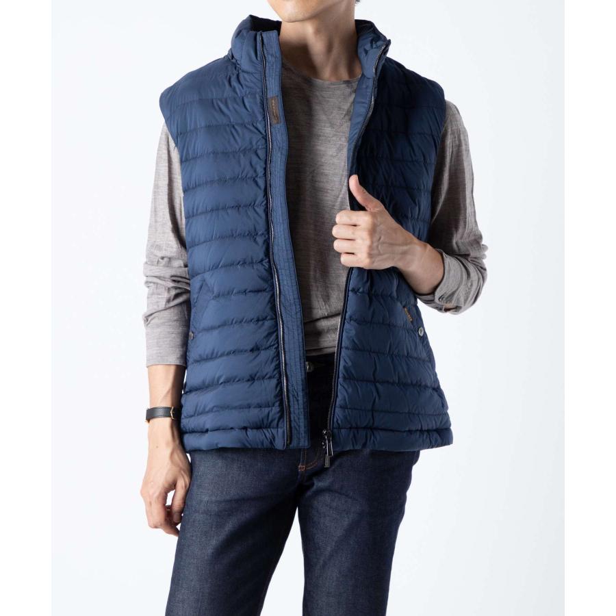 MOORER（ムーレー） MOORER MOUGI100003 TEPA069 ジャケット ALESSIO