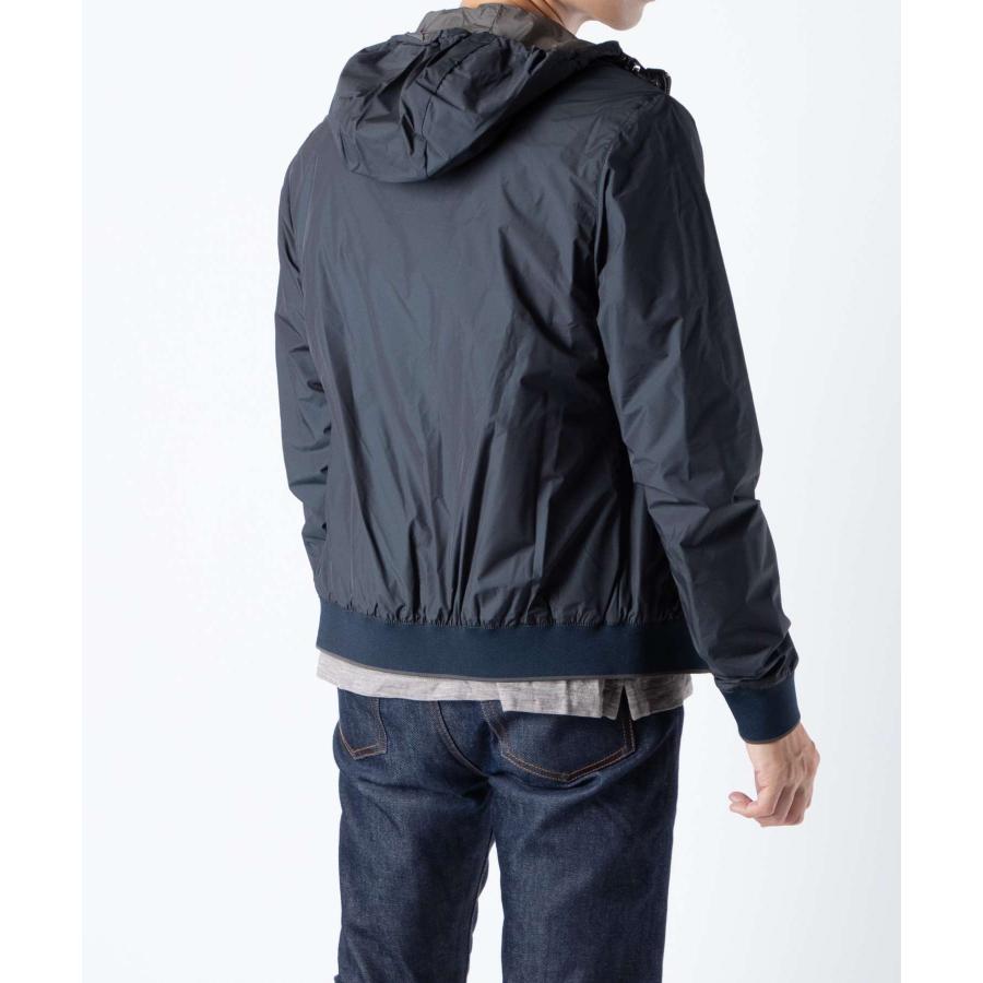 MOORER（ムーレー） MOORER MOUGI100023 TEPA016 ジャケット DENNYS-MS