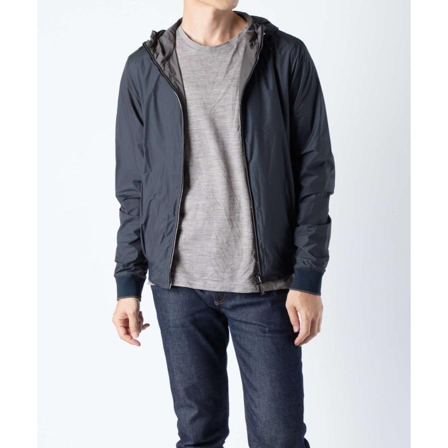 MOORER（ムーレー） MOORER MOUGI100023 TEPA016 ジャケット DENNYS-MS