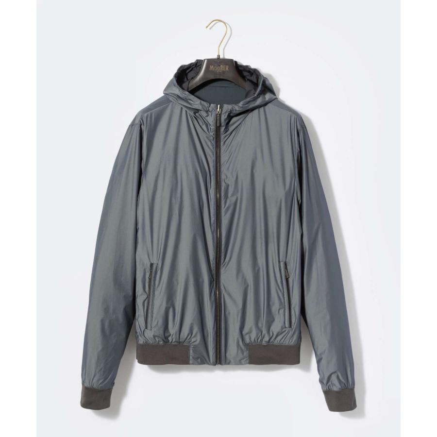 MOORER（ムーレー） MOORER MOUGI100023 TEPA016 ジャケット DENNYS-MS