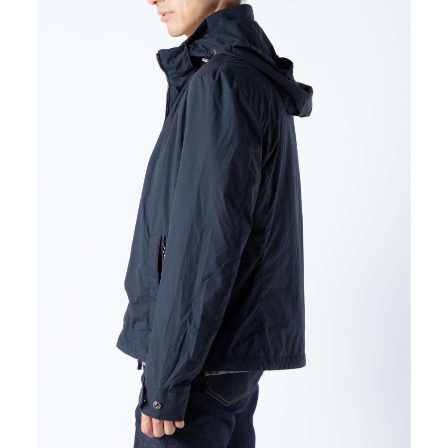 MOORER（ムーレー） MOORER MOUGI100026 TEPA034 ジャケット DUCCIO