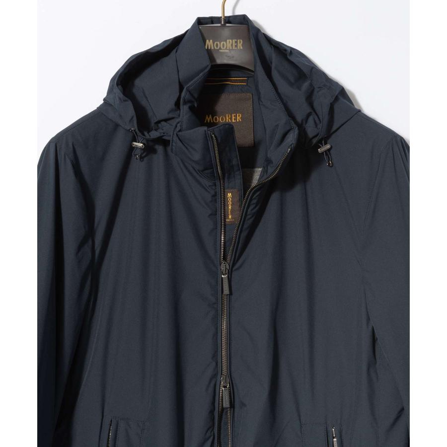 ジャケット・アウター MooRER 楽天市場】moorer ダウン ジャケット ムーレー ダウン メンズ