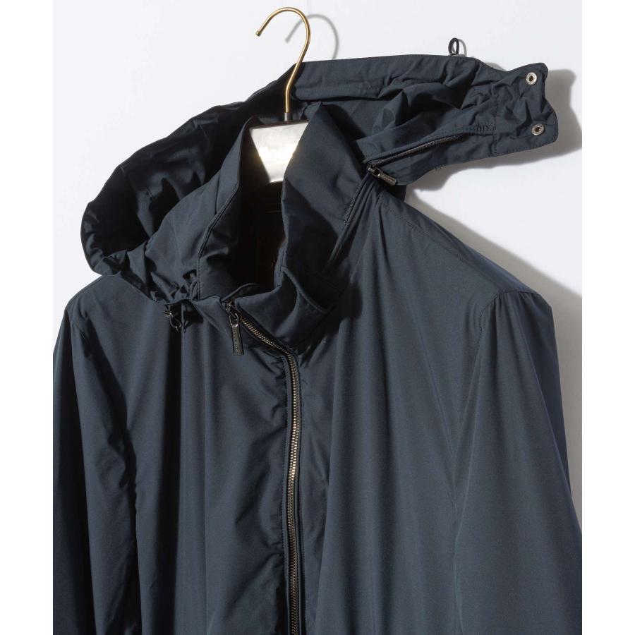 MOORER ムーレー MOUGI100026 TEPA034 ジャケット DUCCIO-SKT