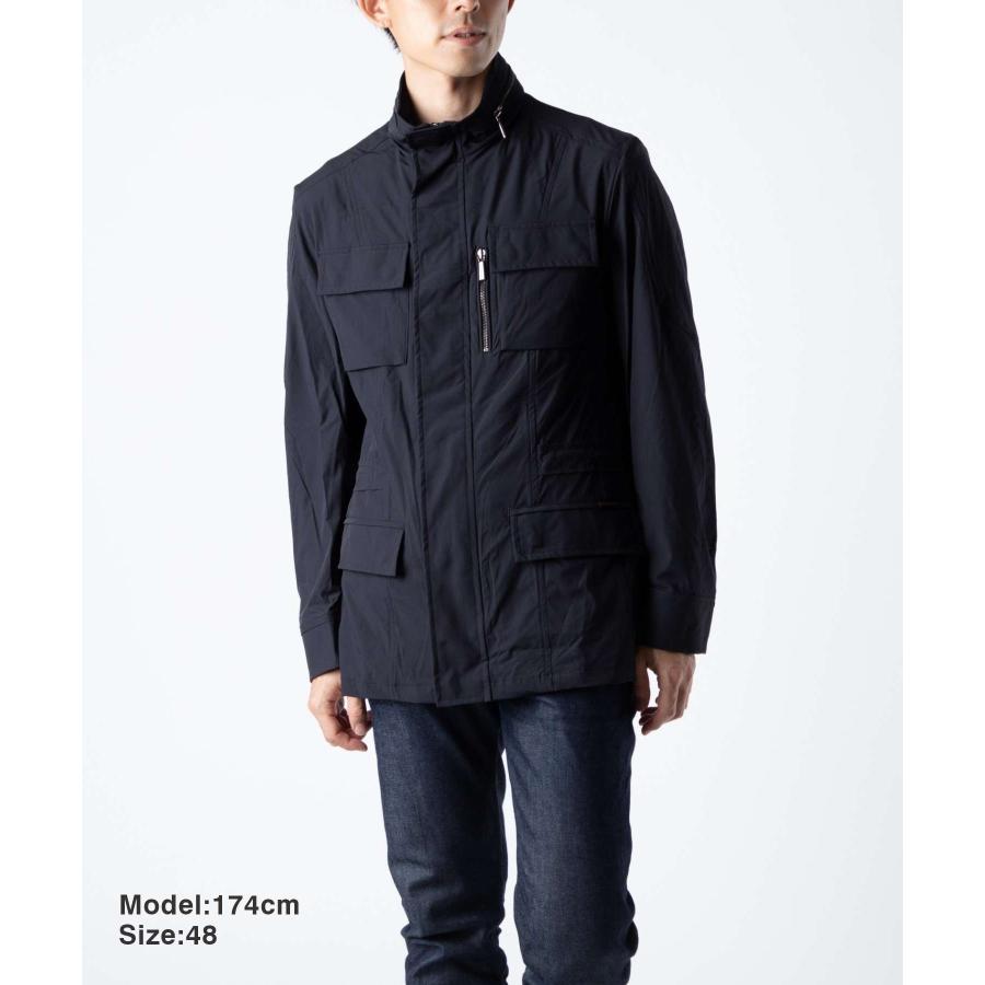 MOORER ムーレー MOUGI100038 TEPA009 ジャケット MANOLO-KN MOORER ムーレー MOUGI100038 TEPA009 ジャケット MANOLO-KN