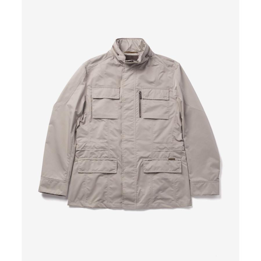 MOORER（ムーレー） MOORER MOUGI100038 TEPA021 ジャケット MANOLO-KM