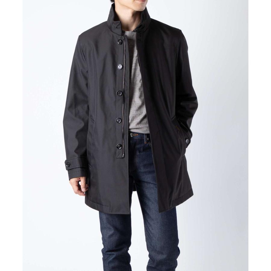 MOORER ムーレー MOUGI100117 TEPA227 コート BERECCI-WI メンズ