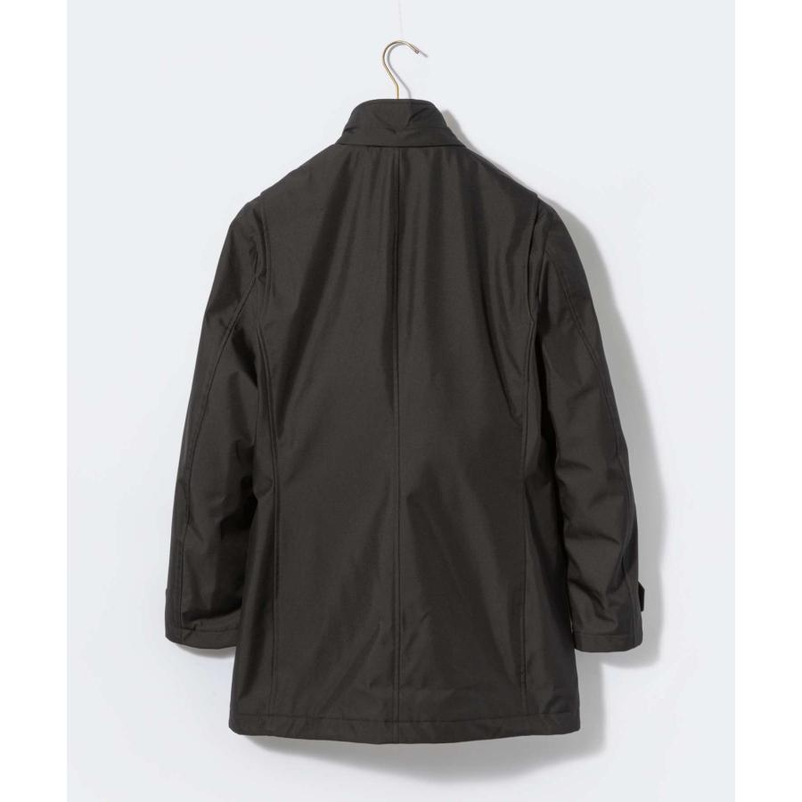 MOORER（ムーレー） MOORER MOUGI100117 TEPA227 コート BERECCI-WI
